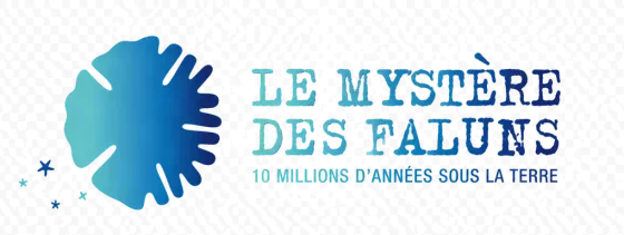 Logo Le Mystère des Faluns