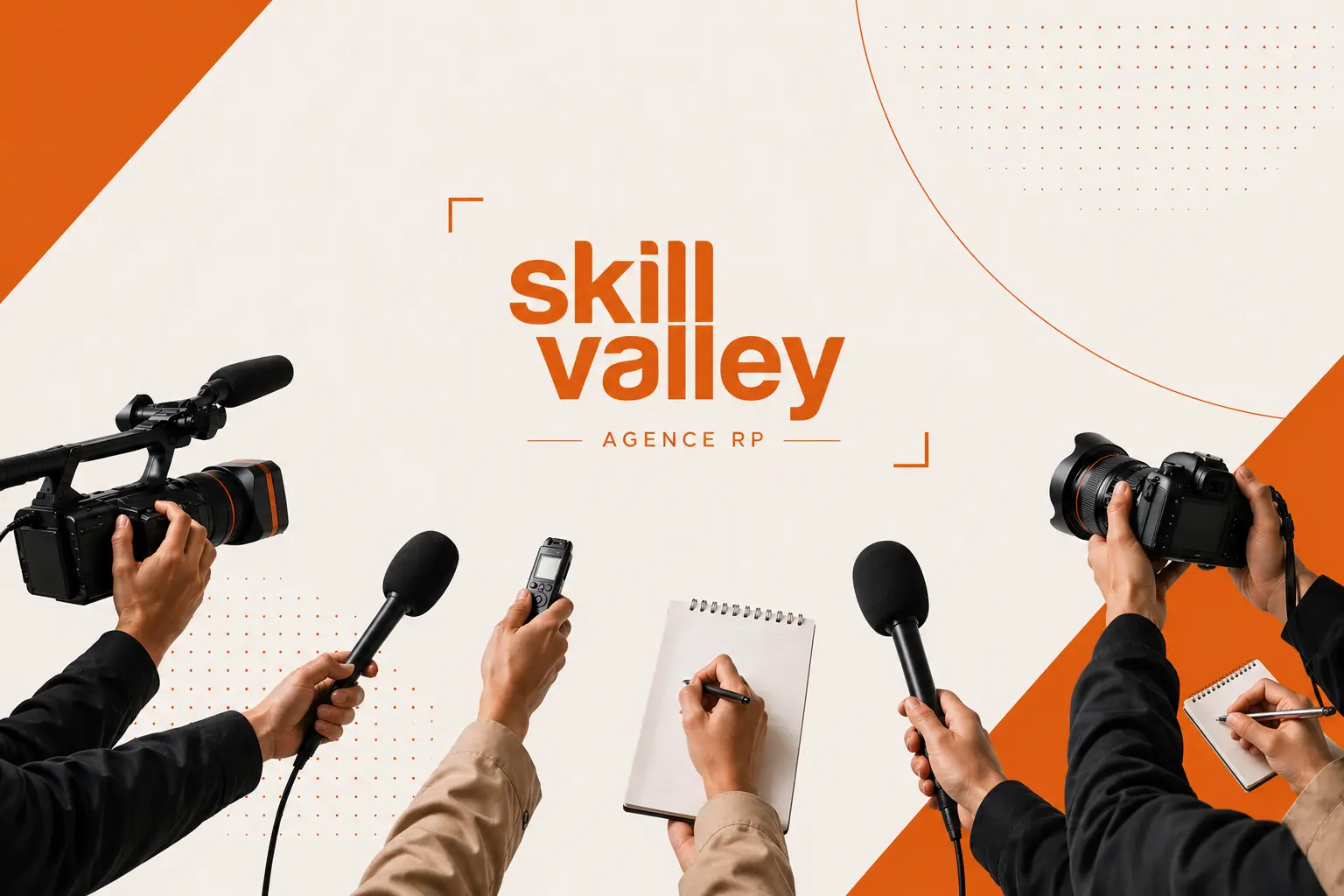 Skillvalley, agence de relations presse tourisme, loisirs et vegetal