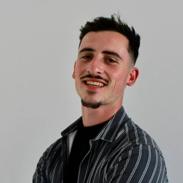 Antoine Lefort, Attaché de presse chez Skillvalley