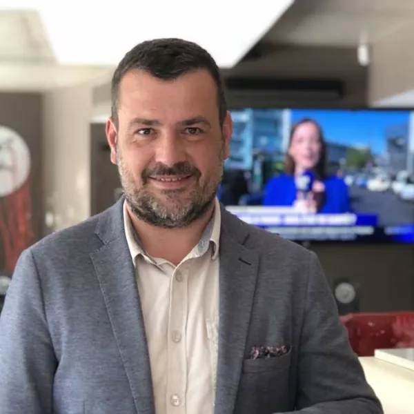 Vincent Ripaud, Fondateur et dirigeant chez Skillvalley