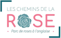 Logo Les Chemins de la Rose Logo Les Chemins de la Rose