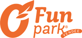 Logo O'Fun Park du groupe O'Parks Logo O'Fun Park du groupe O'Parks