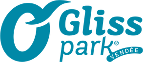 Logo O'Gliss Park du groupe O'Parks O’Gliss Park