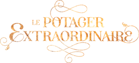 Logo Le Potager Extraordinaire Logo Le Potager Extraordinaire