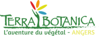 Logo Terra Botanica Logo Terra Botanica