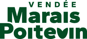 Logo Vendée Marais Poitevin Logo Vendée Marais Poitevin