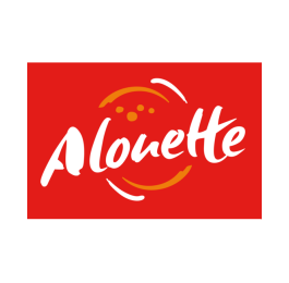 Logo Alouette Alouette