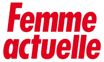 Logo Femme Actuelle Femme Actuelle