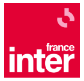 Logo France Inter France Inter