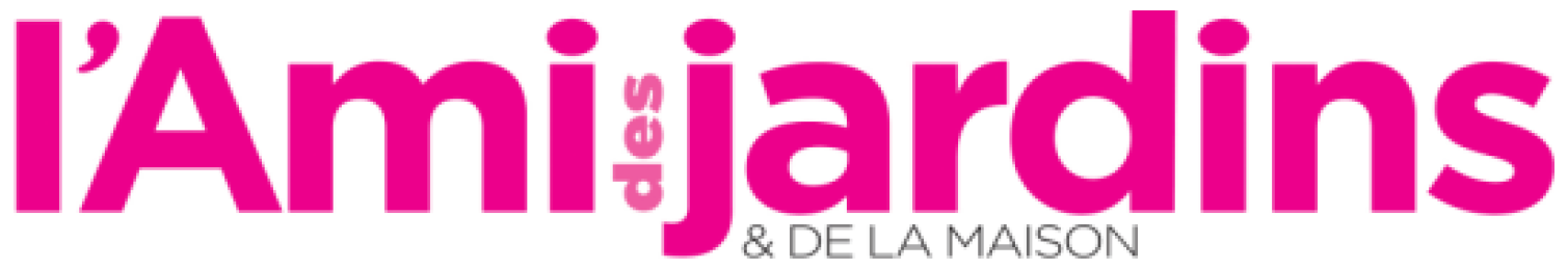 Logo L’Ami des jardins L’Ami des jardins
