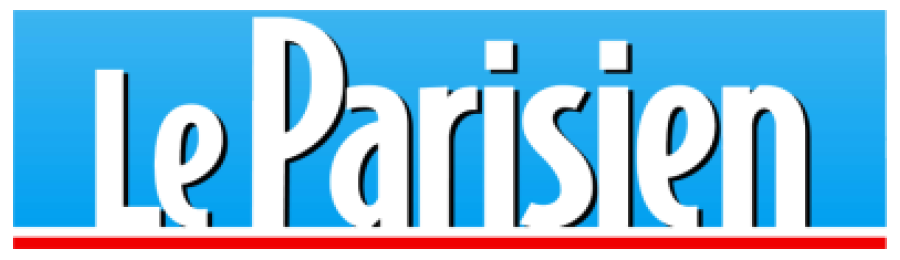 Logo Le Parisien Le Parisien