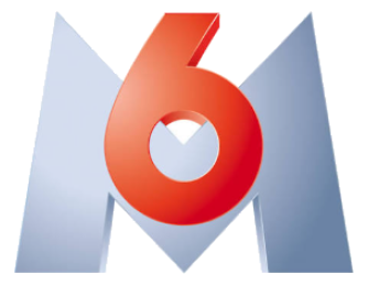 Logo M6 M6