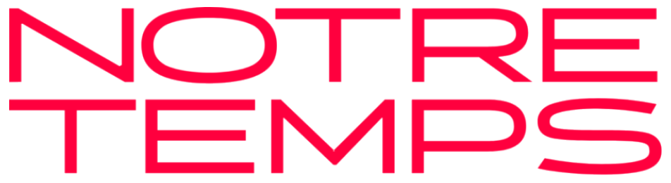 Logo Notre Temps Notre Temps