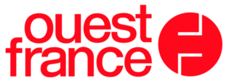 Logo Ouest-France Ouest-France