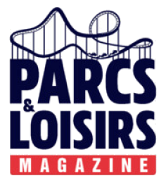 Logo Parcs & Loisirs Magazine Parcs & Loisirs Magazine
