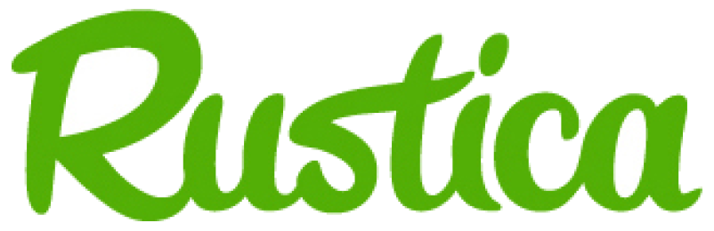 Logo Rustica Rustica