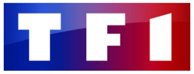 Logo TF1 TF1