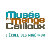 Logo Musée du Mange-Cailloux